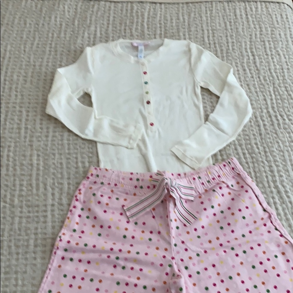 Gap Pajamas
